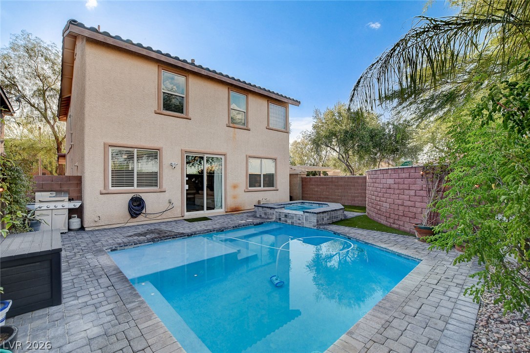 10400 Raining Sky Street Property Photo 36