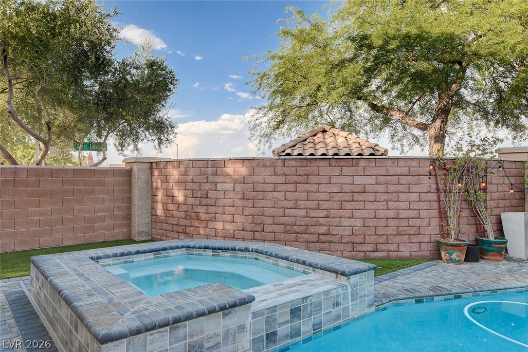 10400 Raining Sky Street Property Photo 37