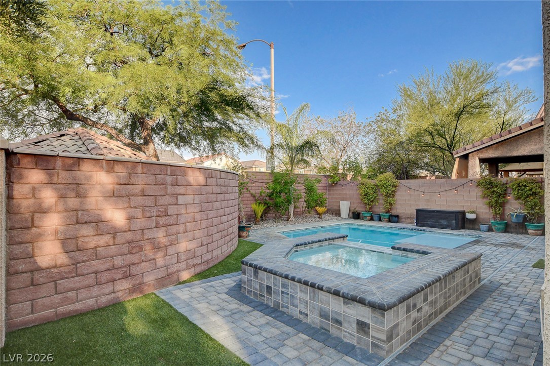 10400 Raining Sky Street Property Photo 38