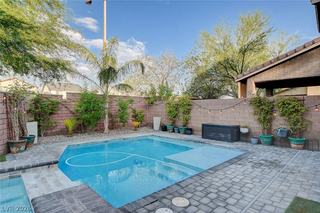 10400 Raining Sky Street Property Photo 41