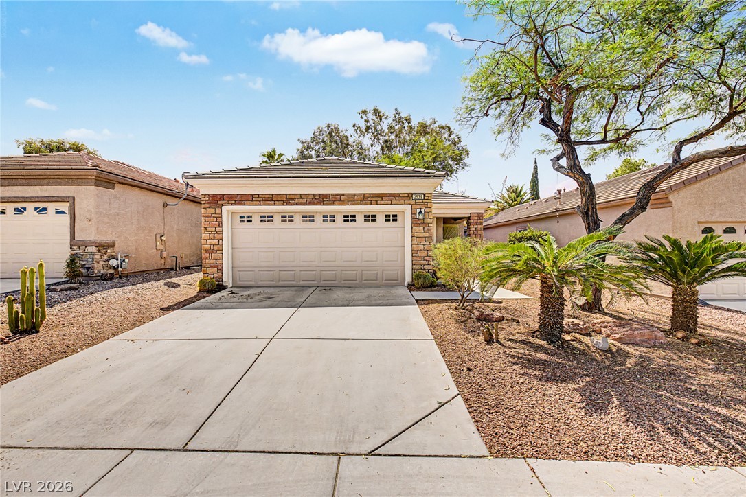 2539 EVENING TWILIGHT Avenue Property Photo 1