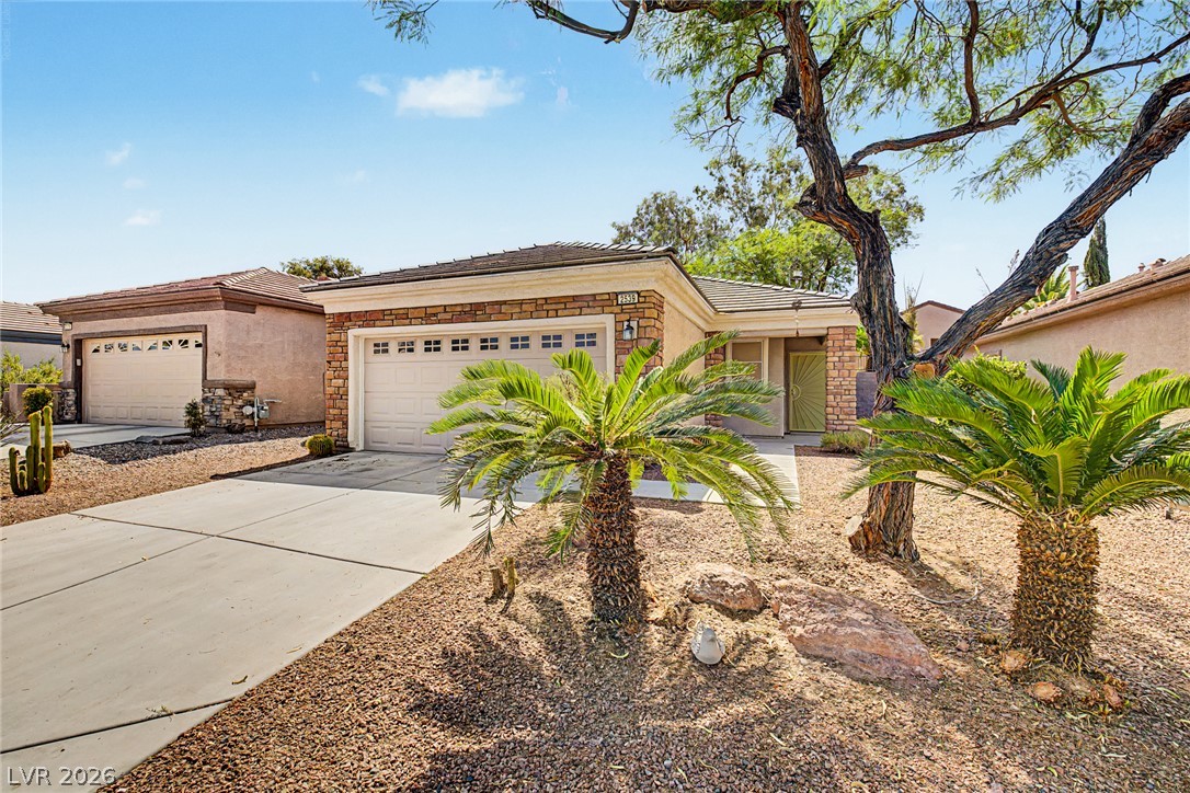 2539 Evening Twilight Avenue Property Photo 2