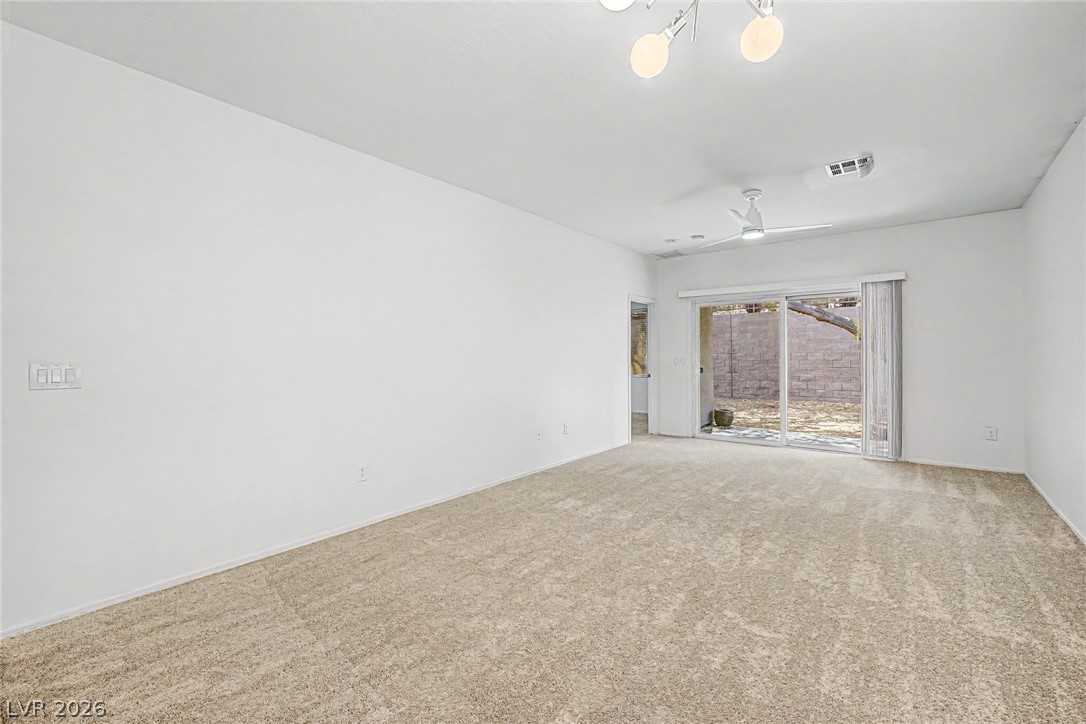 2539 Evening Twilight Avenue Property Photo 3