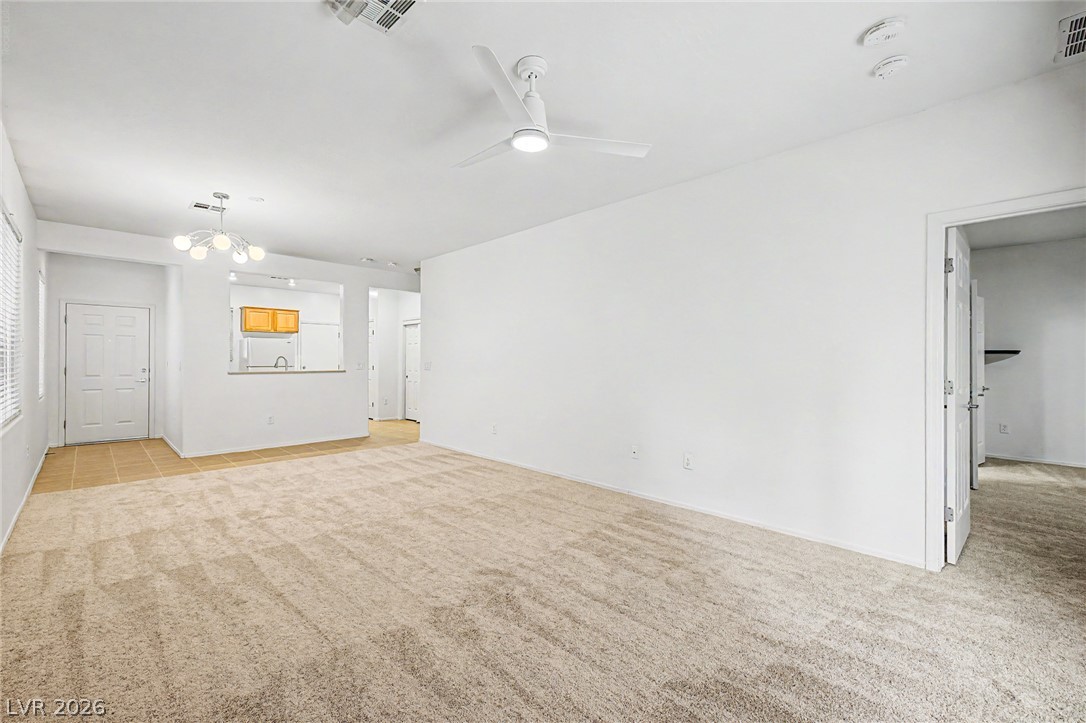 2539 Evening Twilight Avenue Property Photo 4