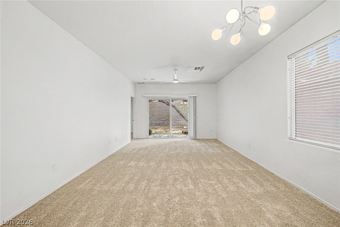 2539 Evening Twilight Avenue Property Photo 5