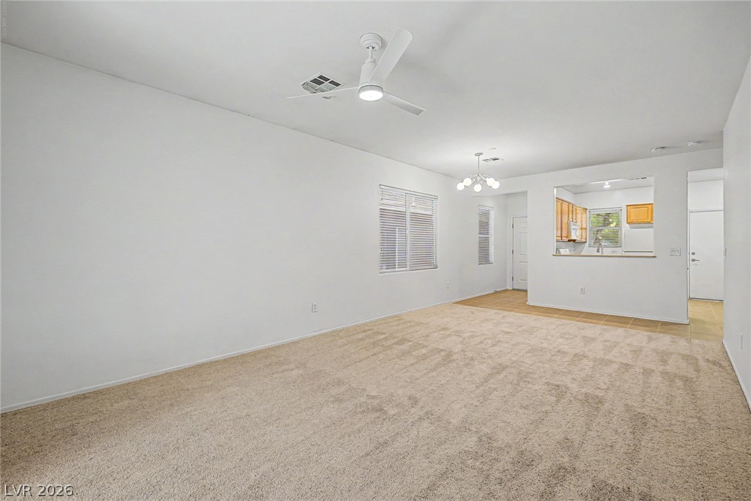 2539 Evening Twilight Avenue Property Photo 6