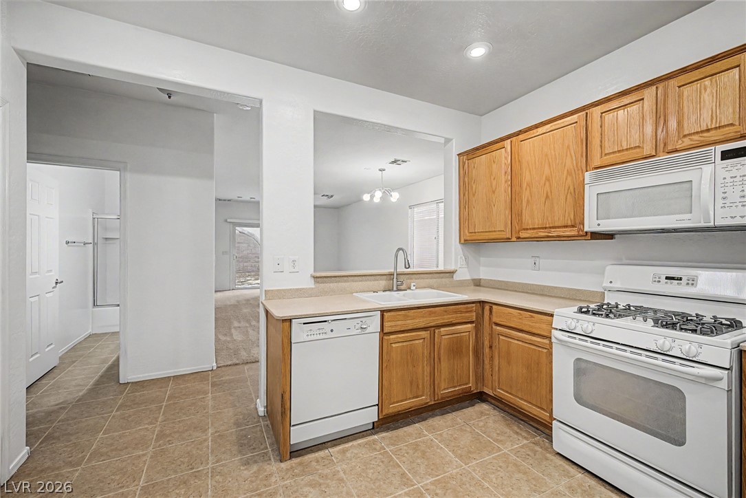 2539 Evening Twilight Avenue Property Photo 8