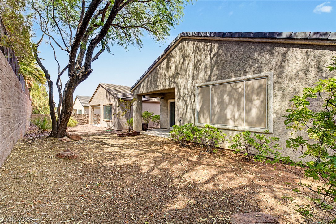 2539 Evening Twilight Avenue Property Photo 23