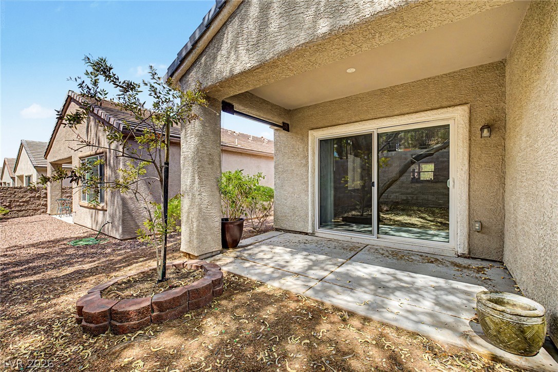 2539 Evening Twilight Avenue Property Photo 24