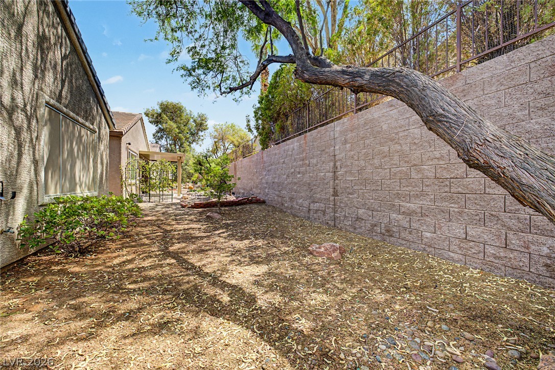 2539 Evening Twilight Avenue Property Photo 25