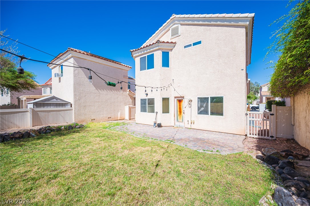 2463 Wrangler Walsh Lane Property Photo 30