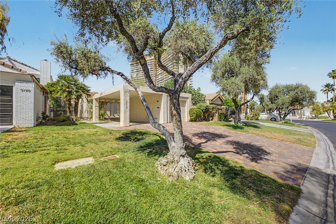 3145 Bel Air Drive Property Photo 4