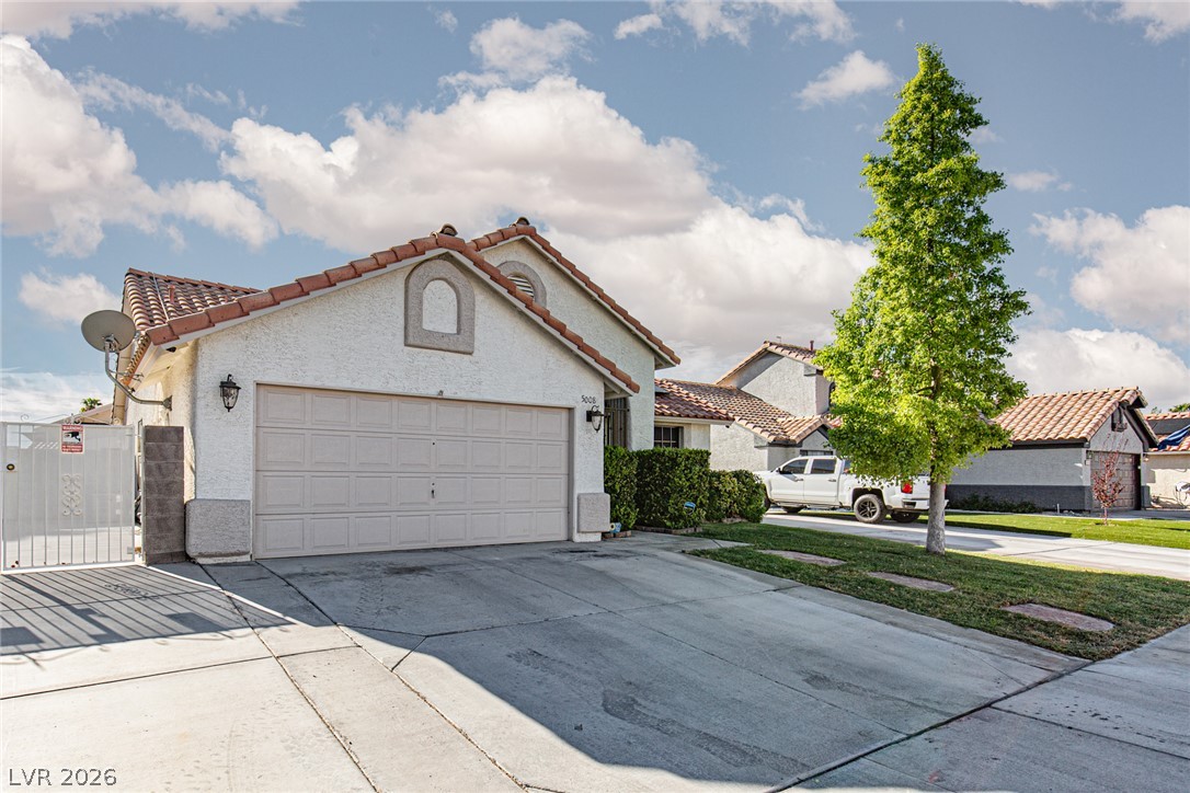 5008 Deep Forest Drive Property Photo 1