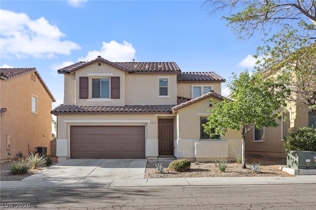 1919 Silver Crest Court Property Photo 2