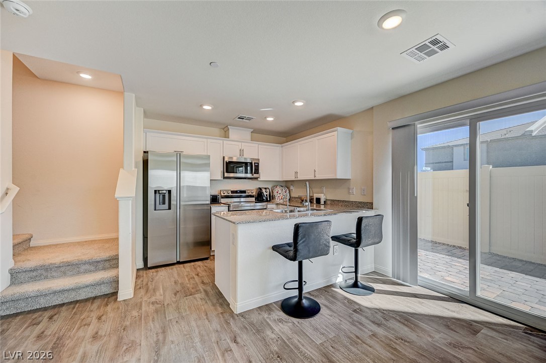 2774 Champagne Gold Avenue Property Photo 8