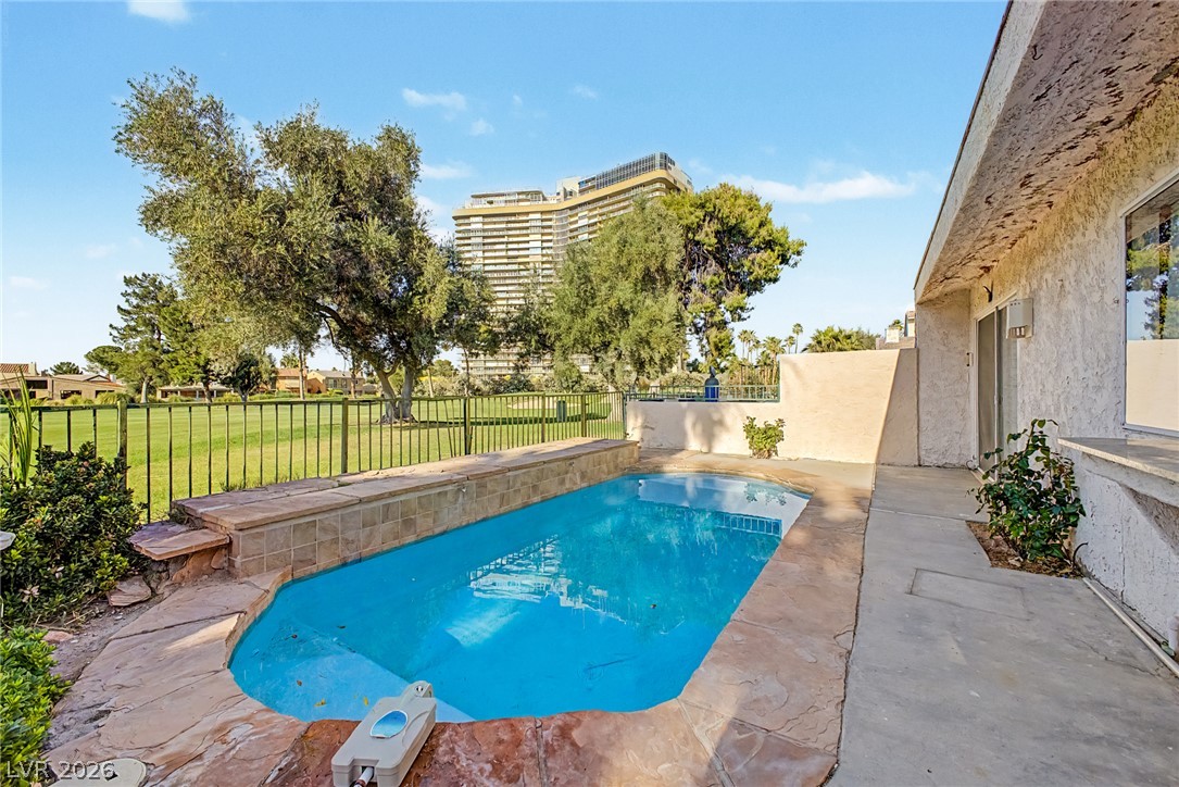 3159 Bel Air Drive Property Photo 1
