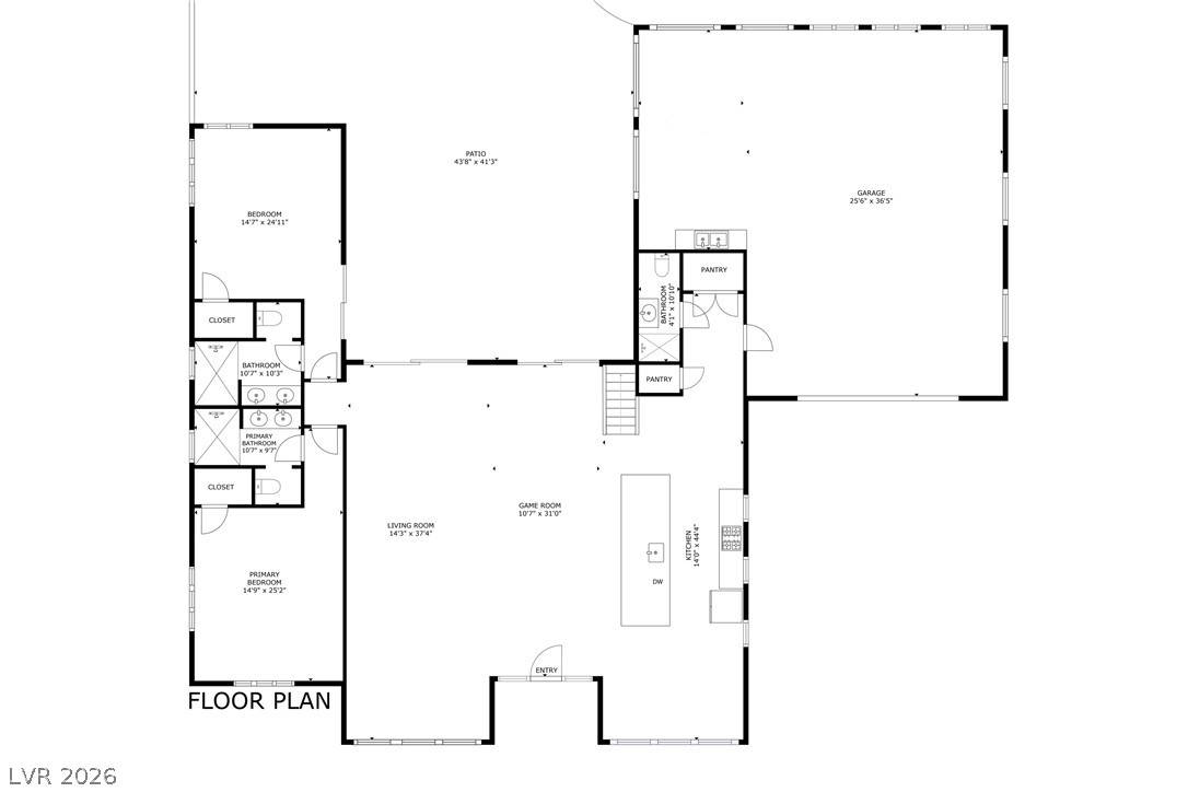 3051 South Indy Court Property Photo 76