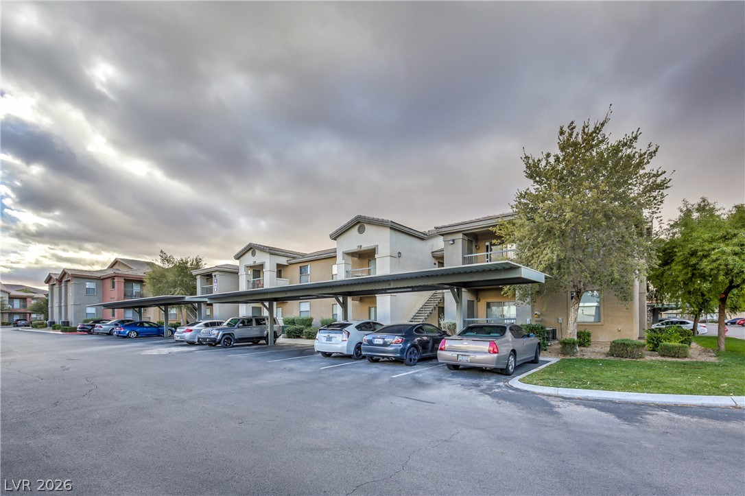 8000 Badura Avenue 1055 Property Photo 16