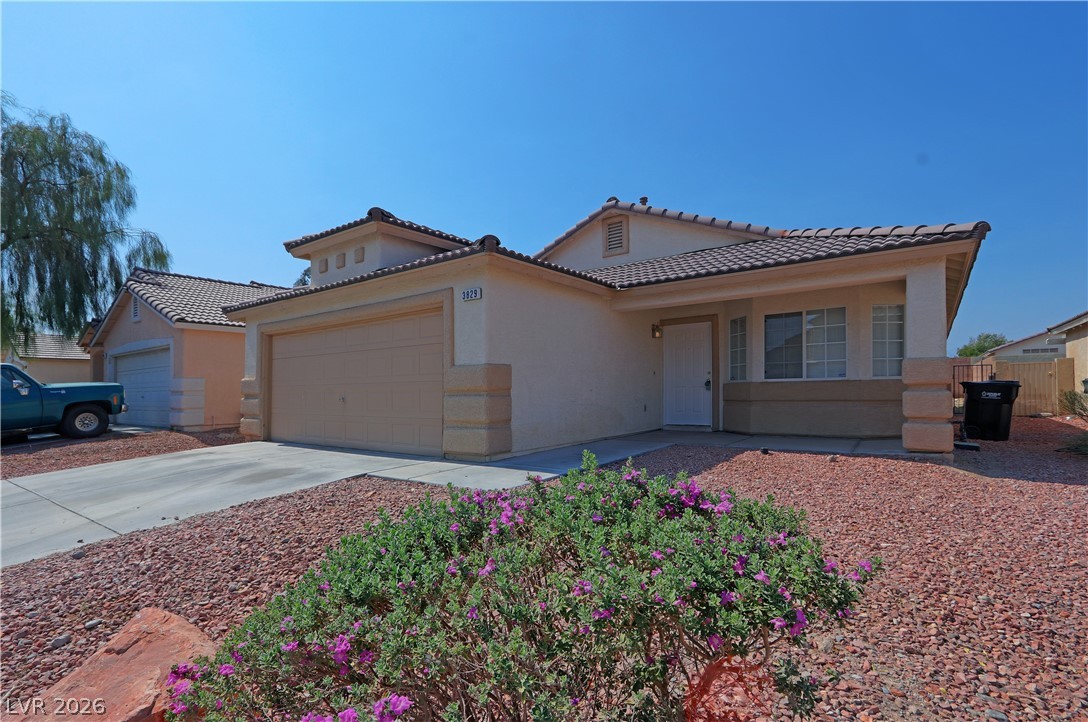 3829 White Quail Court Property Photo 1