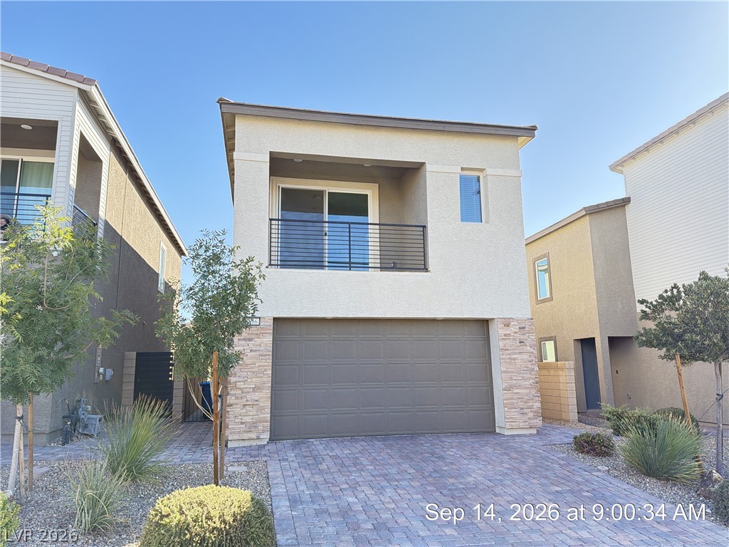 8856 Flora Run Avenue Property Photo 1