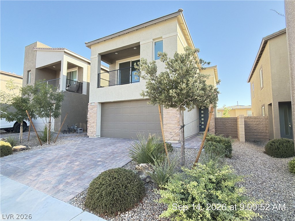 8856 Flora Run Avenue Property Photo 2