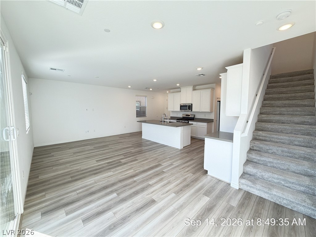 8856 Flora Run Avenue Property Photo 4