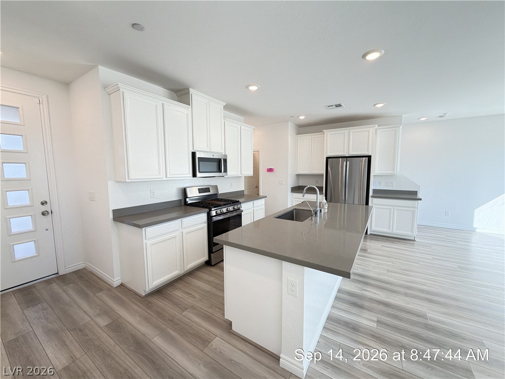 8856 Flora Run Avenue Property Photo 5