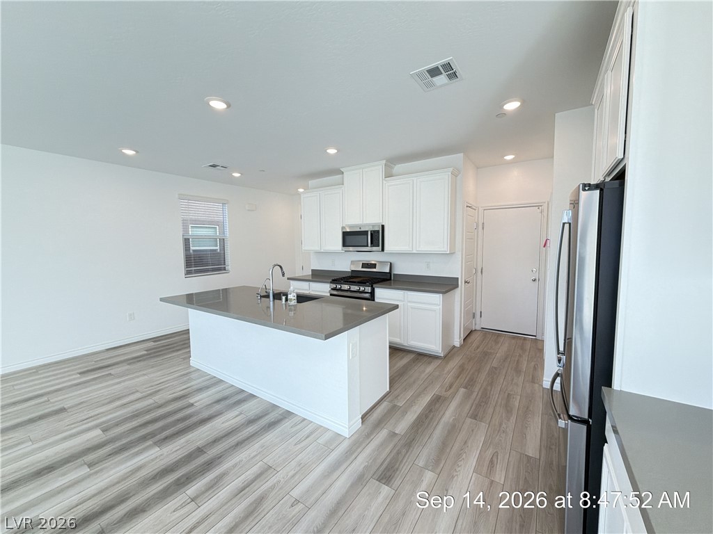 8856 Flora Run Avenue Property Photo 6