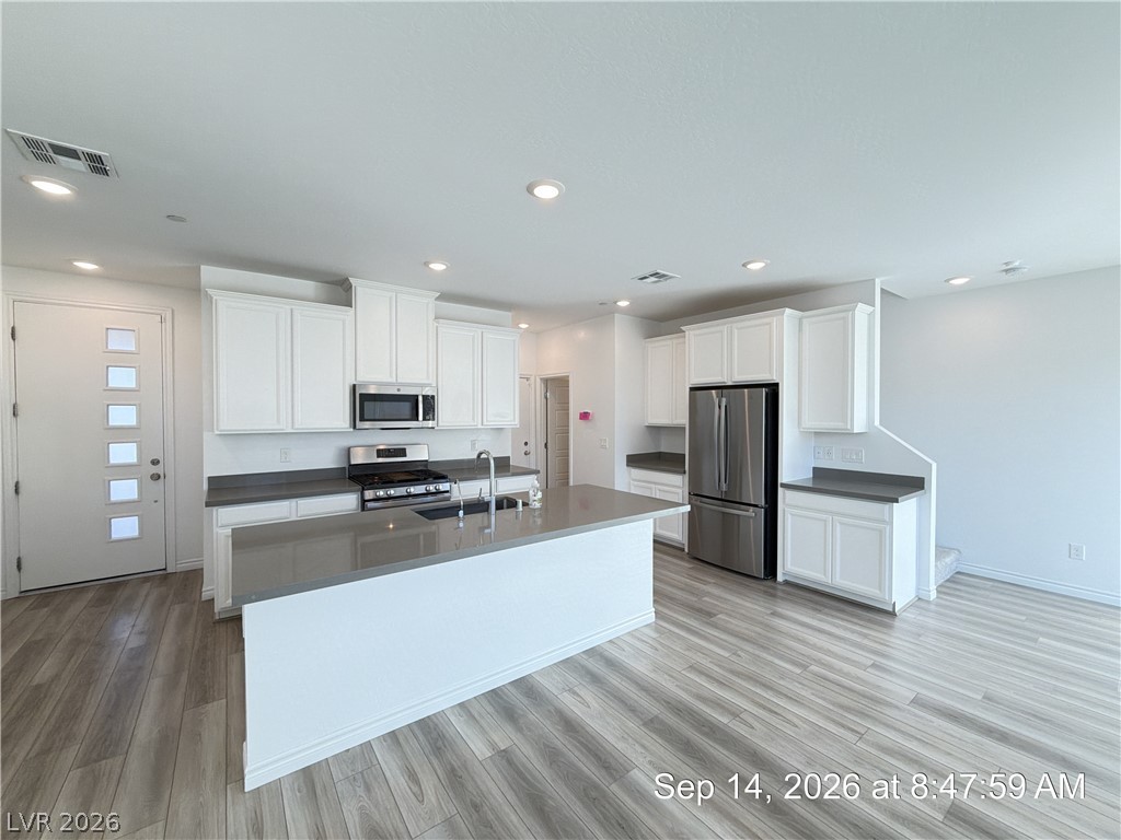 8856 Flora Run Avenue Property Photo 7