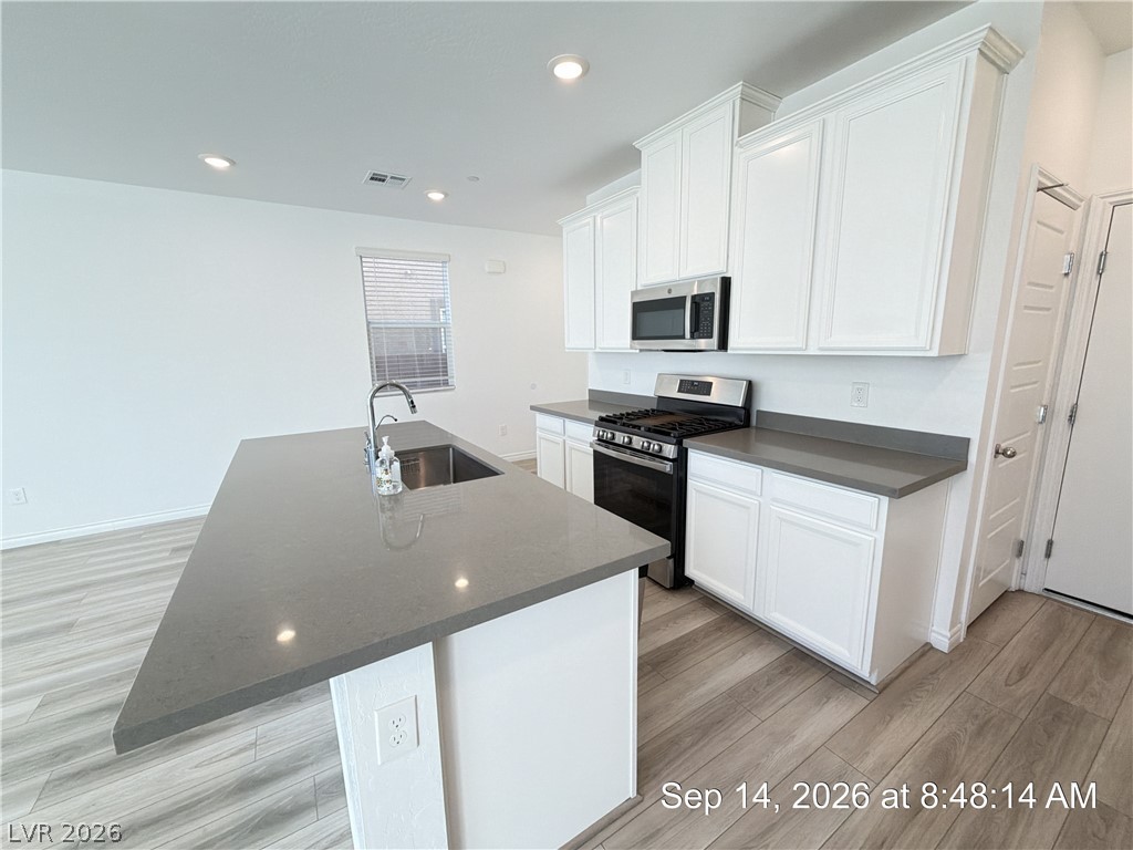 8856 Flora Run Avenue Property Photo 8