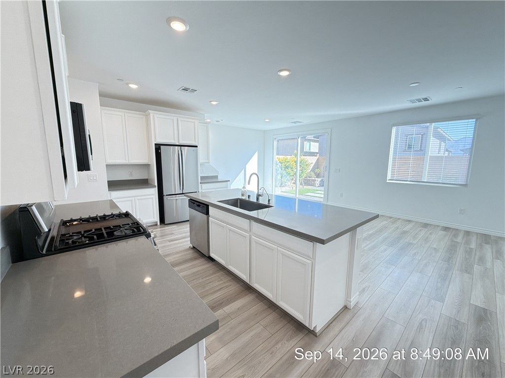 8856 Flora Run Avenue Property Photo 9