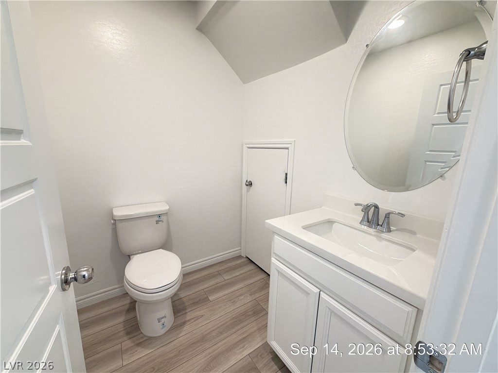 8856 Flora Run Avenue Property Photo 33