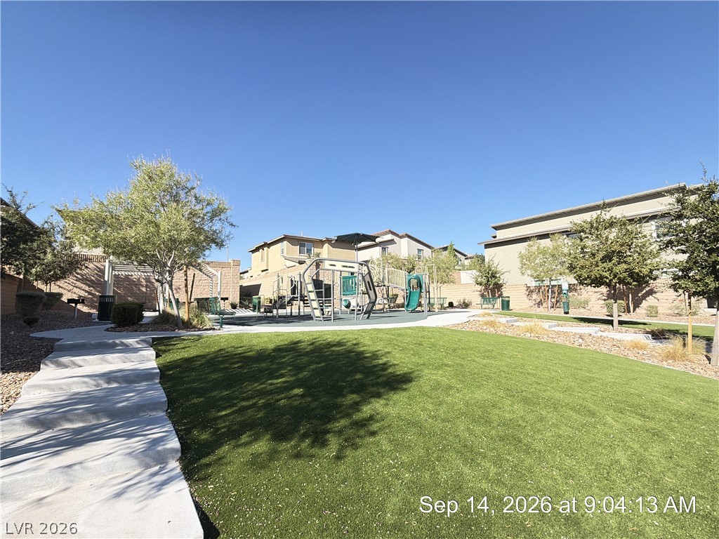 8856 Flora Run Avenue Property Photo 37