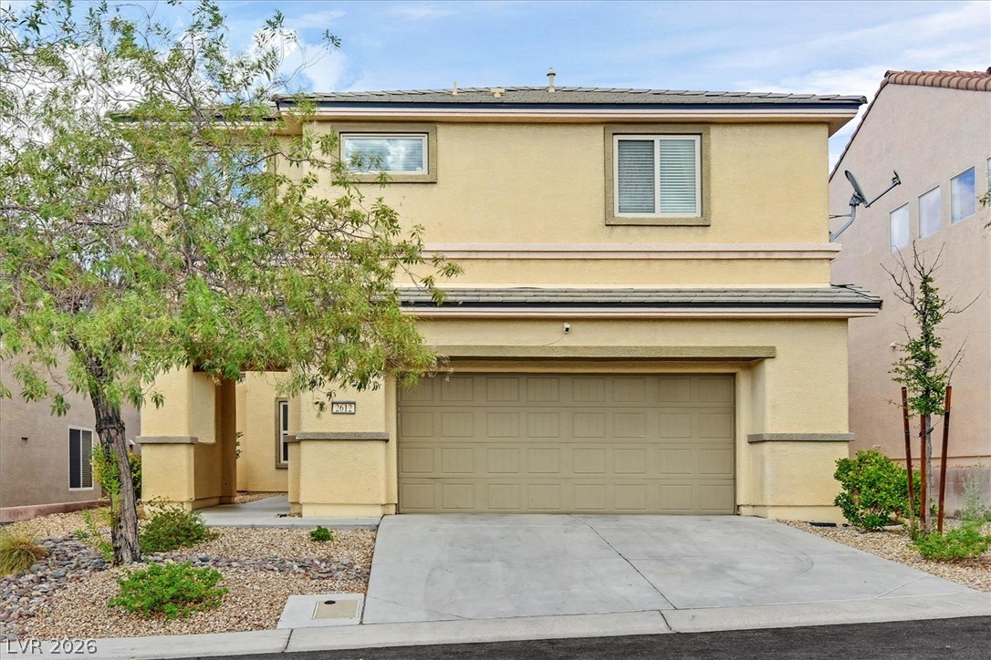2612 Seurat Terrace Property Photo 1