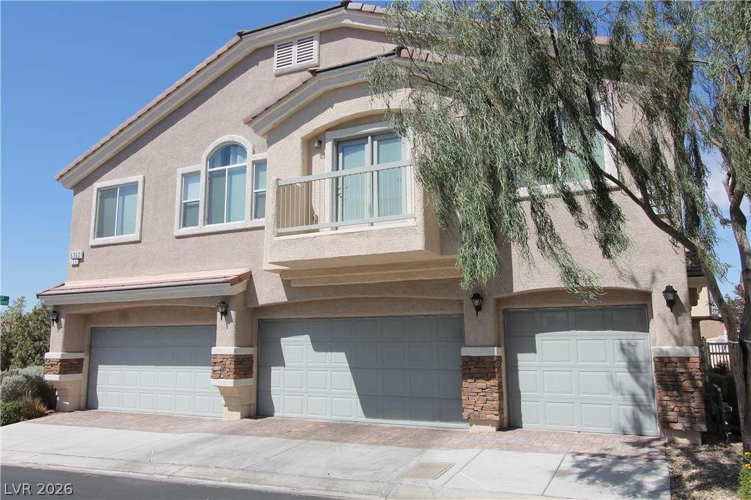 6359 ELWOOD MEAD Avenue 103 Property Photo 1