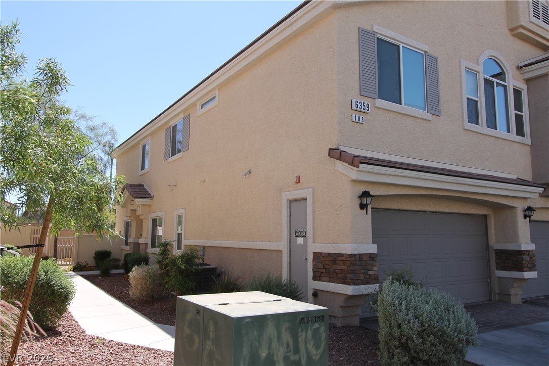 6359 Elwood Mead Avenue 103 Property Photo 2