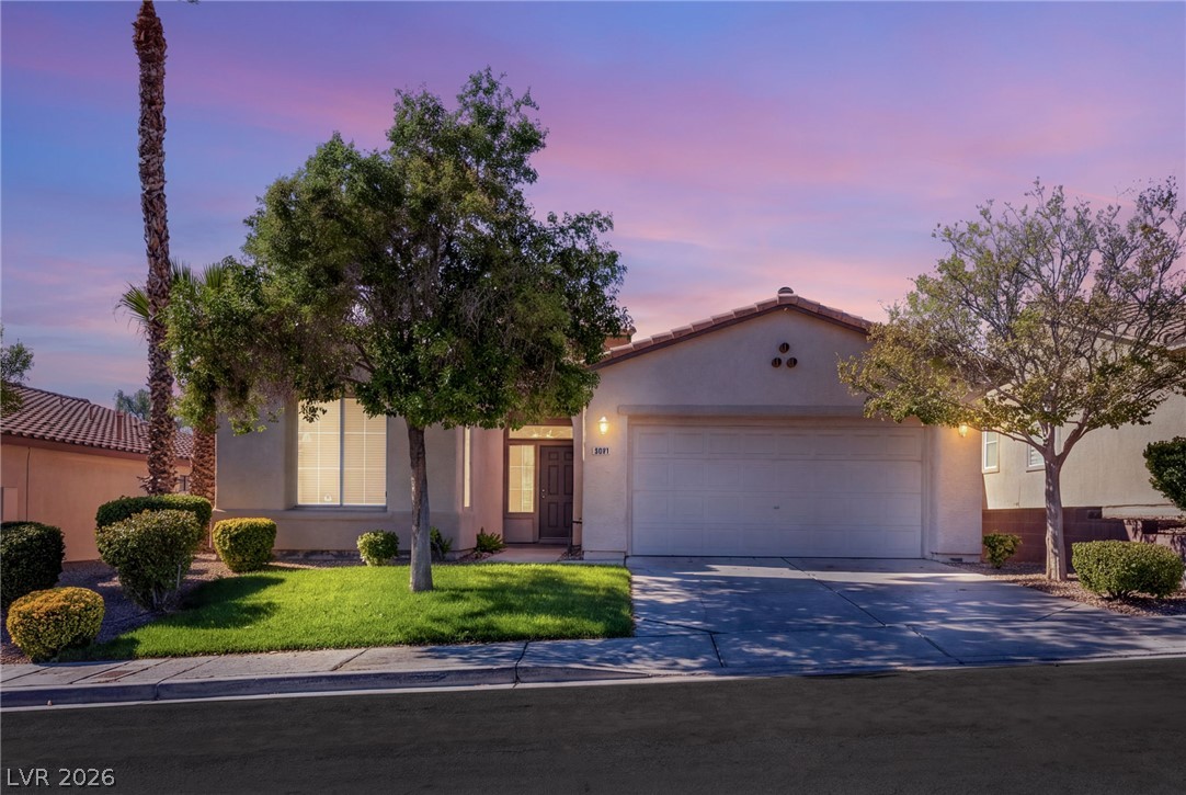 10521 Angel Dreams Avenue Property Photo 1