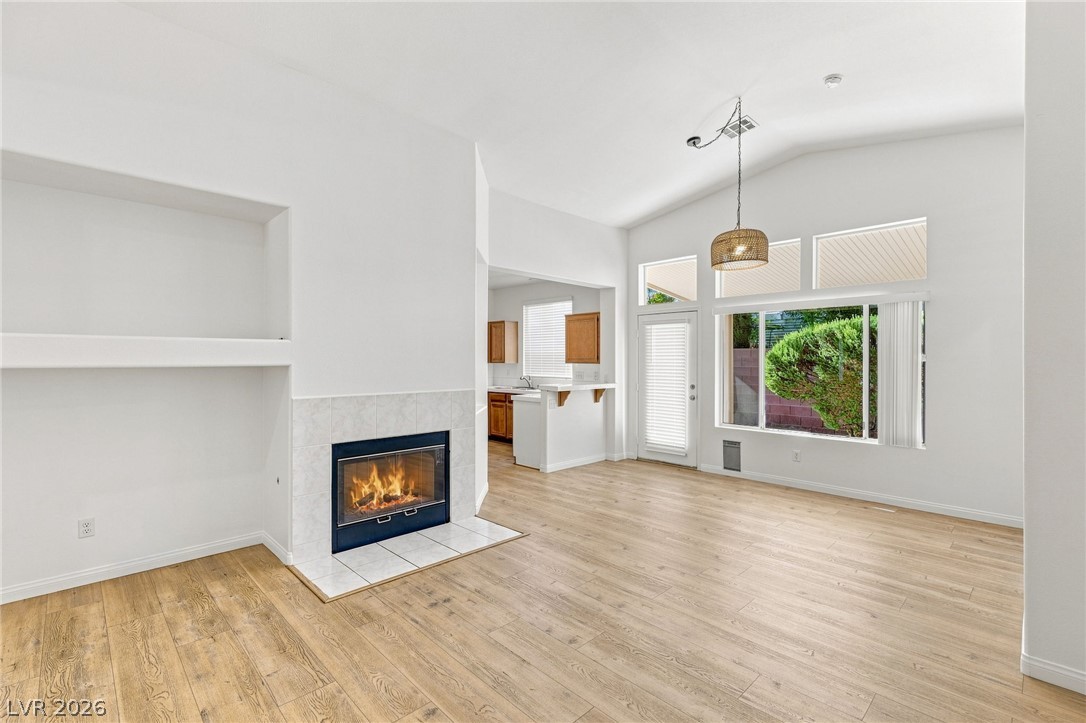 10521 Angel Dreams Avenue Property Photo 3