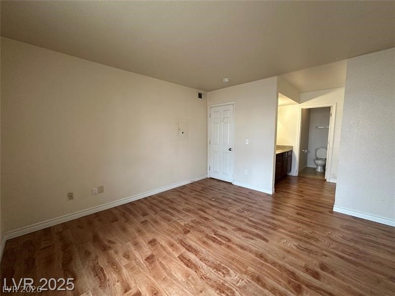 2606 South Durango Drive 172 Property Photo 12