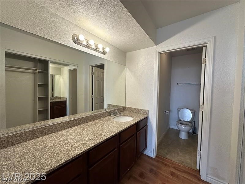 2606 South Durango Drive 172 Property Photo 13