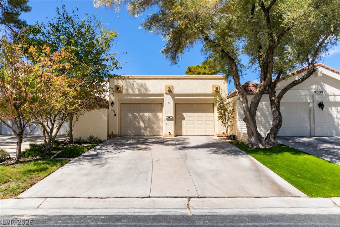 3043 Bel Air Drive Property Photo 1