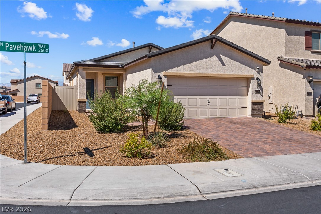 2687 Pavehawk Way Property Photo 1
