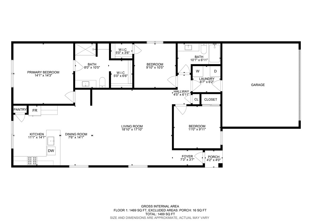 2687 Pavehawk Way Property Photo 33