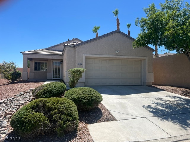 10199 Spider Rock Avenue Property Photo 1