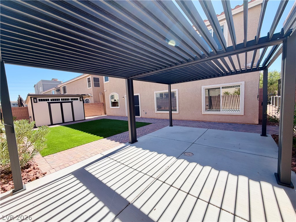 9842 Russian Hill Street Property Photo 26