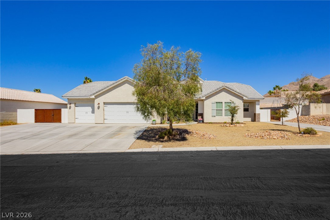 6800 Keren Marie Avenue Property Photo 1