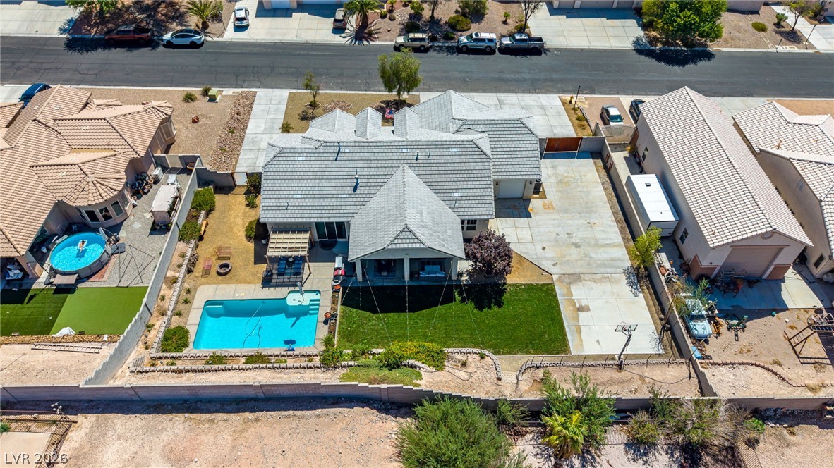 6800 Keren Marie Avenue Property Photo
