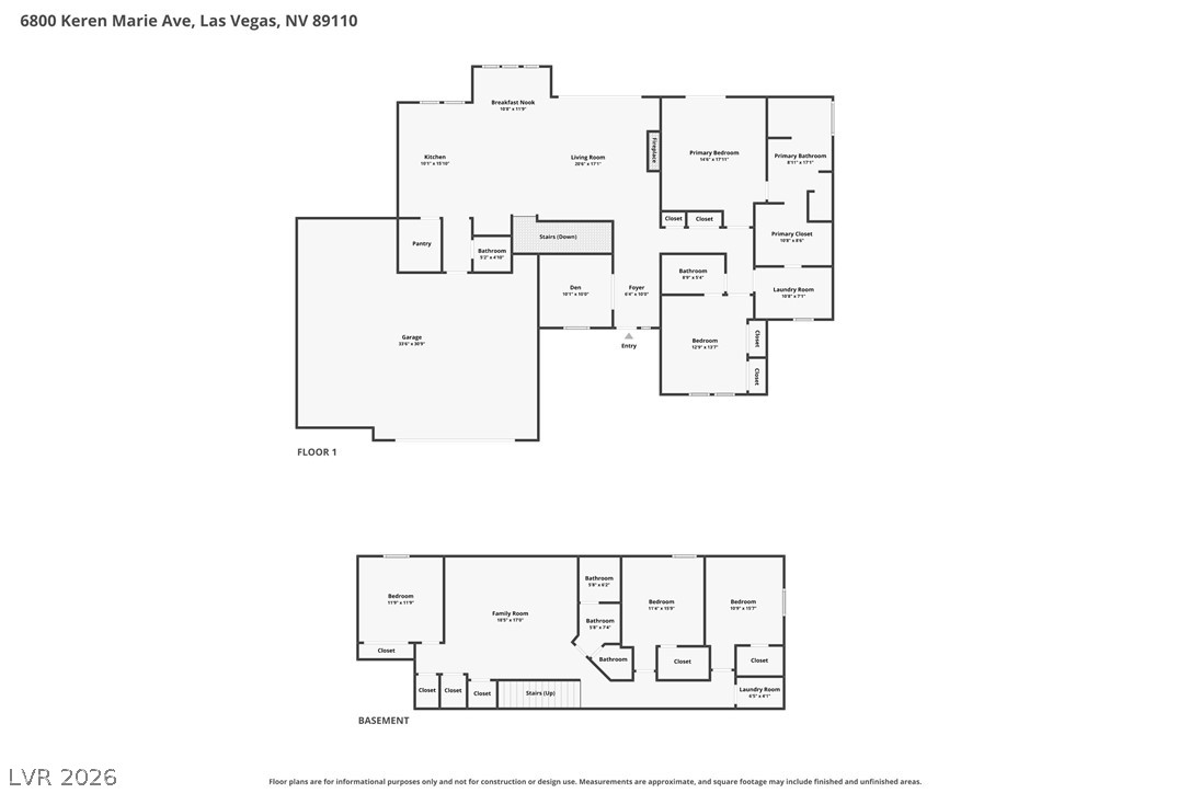 6800 Keren Marie Avenue Property Photo 60