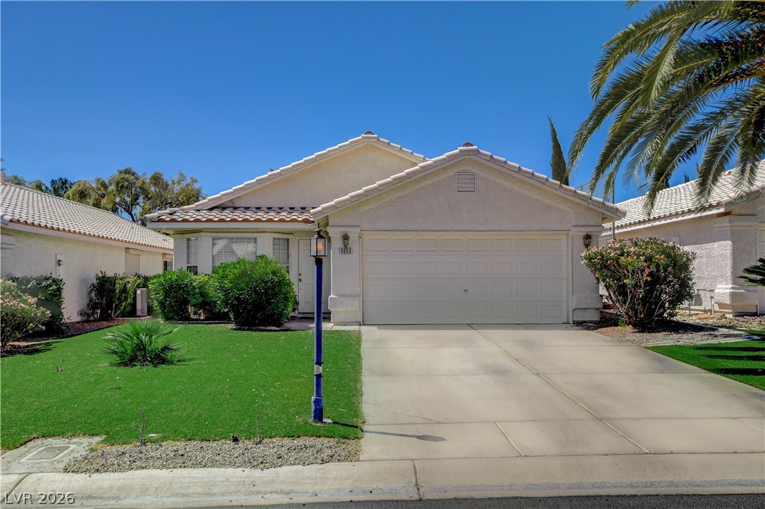 5053 Cedar Lawn Way Property Photo 1