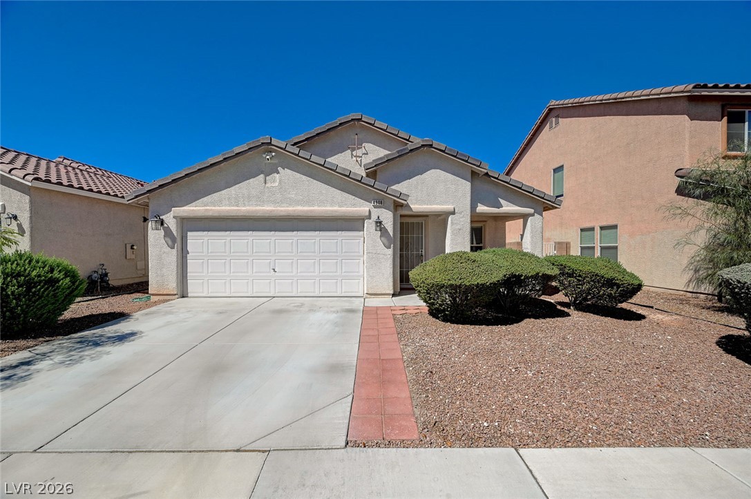 4908 Shady Rim Court Property Photo 1